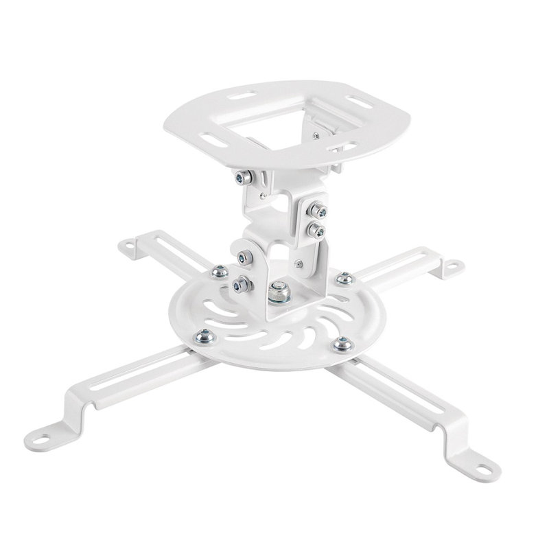 Inland Products Multi-Screen Single Screen Ceiling mount Electronic Mount