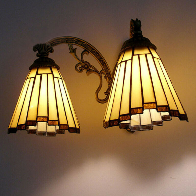 Armed Sconce