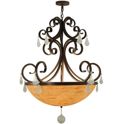 Jeri 5 - Light Pendant