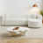 Chenille beige