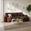 Rozena 3 Seater Sofa Bed-1142080789