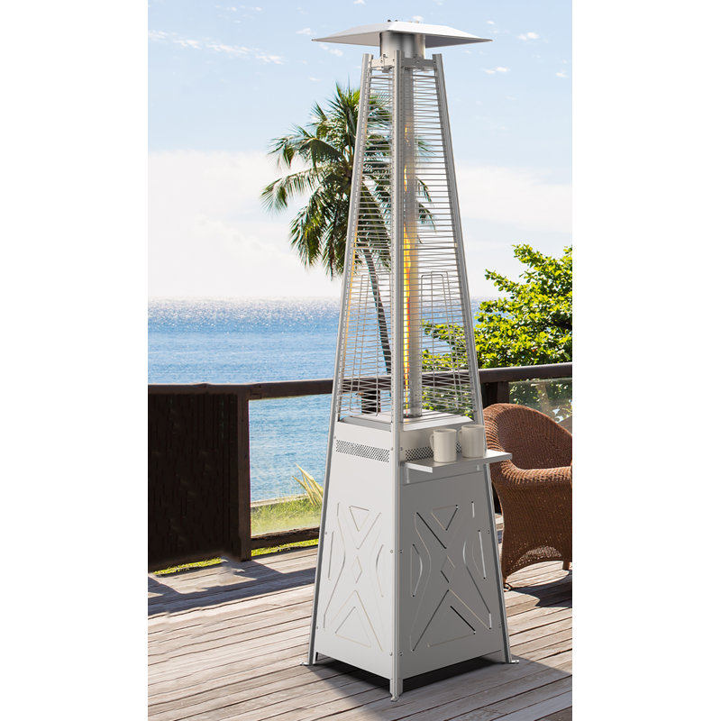 Propane Tabletop Patio Heater
