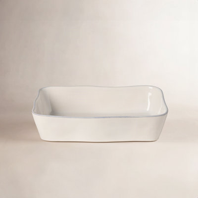Rectangle Baker Livia