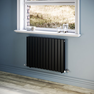 Camaran Vertical Designer Radiator