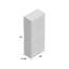 Armoire de rangement en bois Kesterson, 72 pouces avec 5 tablettes-16395301