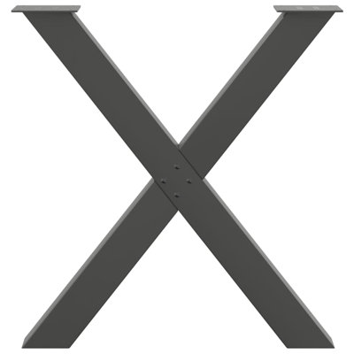Aujanae Table Leg