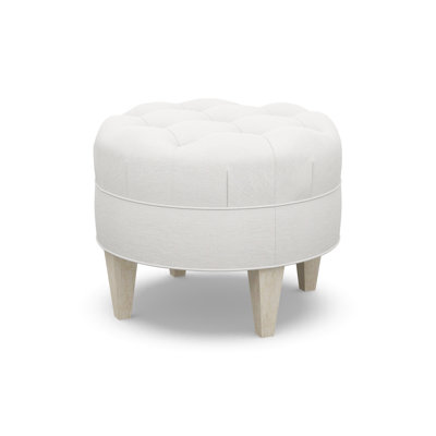 Round Ottoman