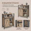 Jamarion 70cm Sideboard-1392744709