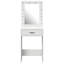 Dressing Table with Mirror-48239635