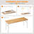 Small Computer Desk Folding Table No Assembly Sturdy Small Writing Desk Folding Desk For Small Spaces-835223214-835223209-835223208