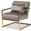 Velvet Armchair-1862218676