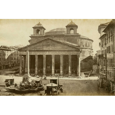 Le Panthéon