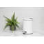 Steel Step On Waste Bin - 3L-118113356