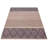 Sumako Wool Geometric Indoor Rug