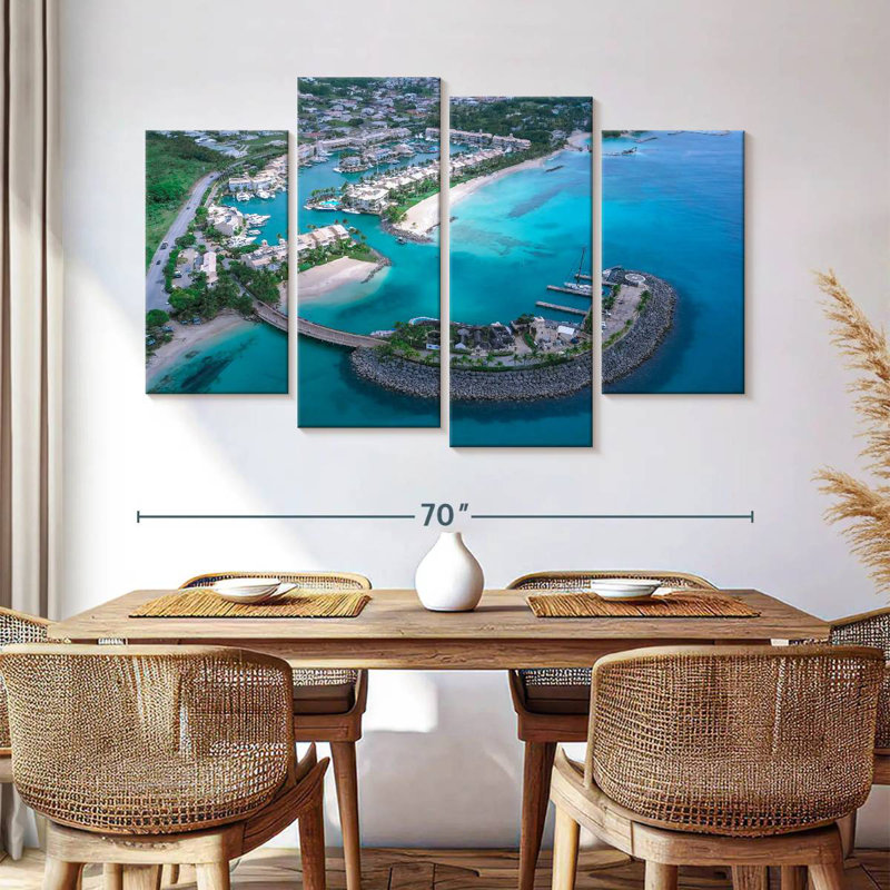 Gillard Barbados