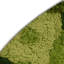 Tapis d'intérieur et d'extérieur vert Nature-1450417068