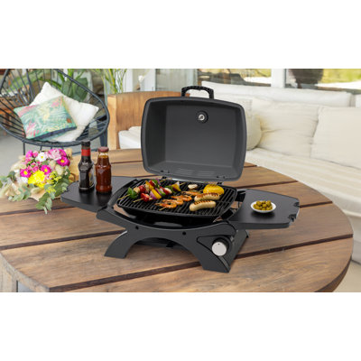 Abington Gas BBQ