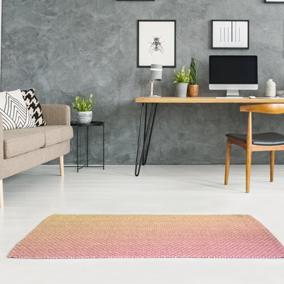 Chenille Indoor Rug