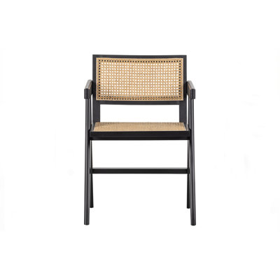 46cm H Armchair