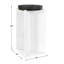  Table d'appoint en marbre Olina