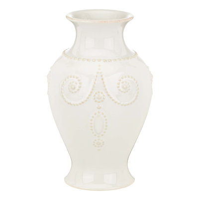French Perle Table vase