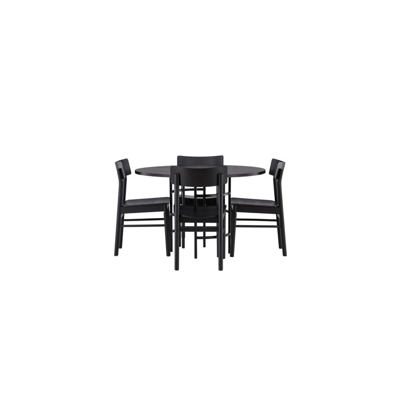 Faywood 4 - Person Dining Set