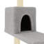 Summersville 95cm H Cat Tree-1314646882