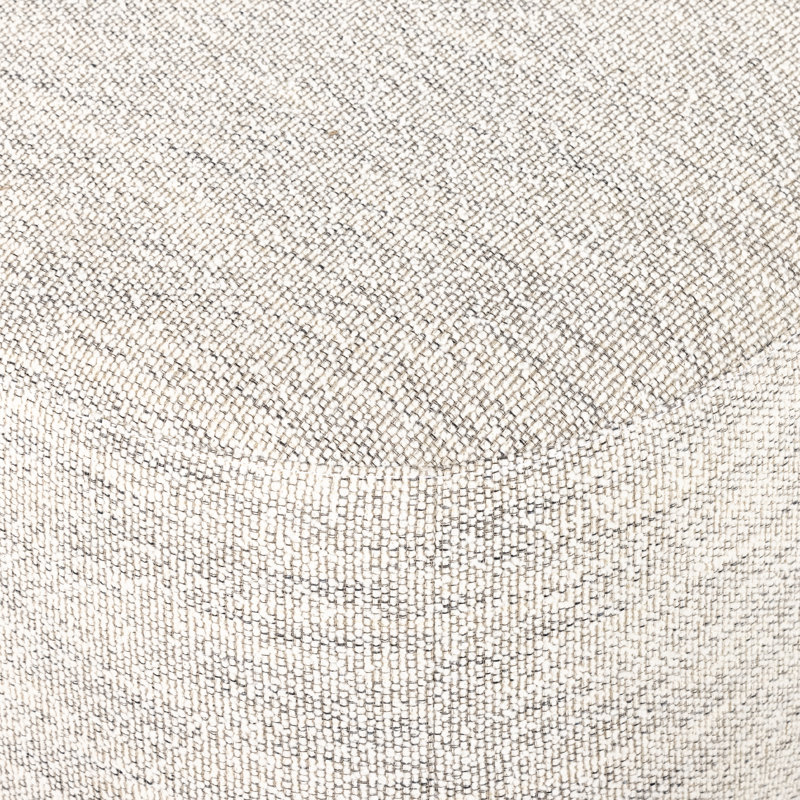 Farrah Chaise Lounge, Merino Polyester
