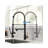 AvaMalis Pull Down Kitchen Faucet-100674955