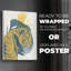 «Jungle Cat I», impression sur toile seulement - non encadrée-591416607