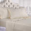 300 Thread Count Certified Egyptian Cotton Stripe Sheet Set-1272187917-1272187932