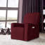 Housse pour fauteuil inclinable et extensible Arainy-148101504-237558901