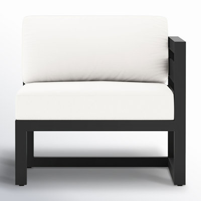 Smith Sunbrella® Patio Lounge Chair