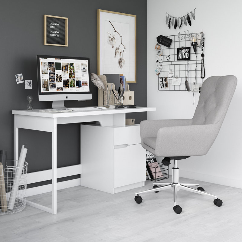 Rosetta Computer Desk