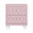 Rose est en rupture de stock