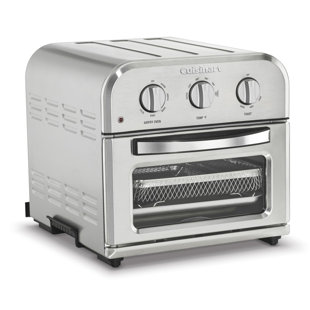 Dash™ Compact Toaster Oven