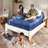 Sealy Posturepedic® Elite Albany II 13" Medium Tight Top Hybrid Mattress-113671932