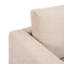 Horka Fabric 3 Seater Sofa-667194595