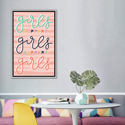 " Just My Type " by Richelle Garn