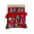 Red/Pink/Brown Valentine's Day