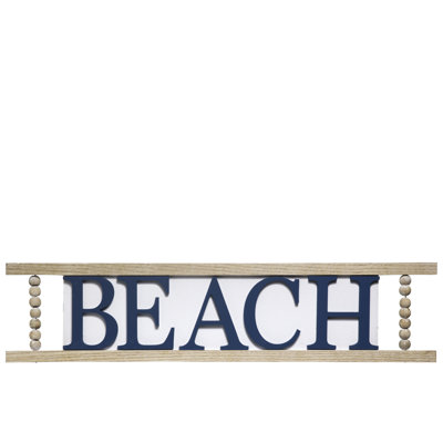 Roeder Coastal Wall Decor