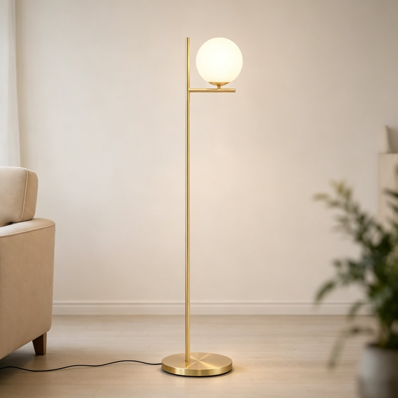 Yerang 150cm Tree Floor Lamp