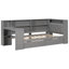 Lit plateforme simple Arleston-117244248