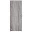 This wall mounted cabinet with an elegant design makes a timeless addition to your interior decor.-2047029294
