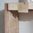 71" Modern Rustic Console Table