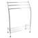 3 Freestanding Towel Stand