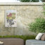 Panneau décoratif d'extérieur Dearron Farms-1047636929