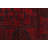 Devaughn Red Rug 4'2" x 6'5"