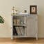 Armoire 2 portes Marckson