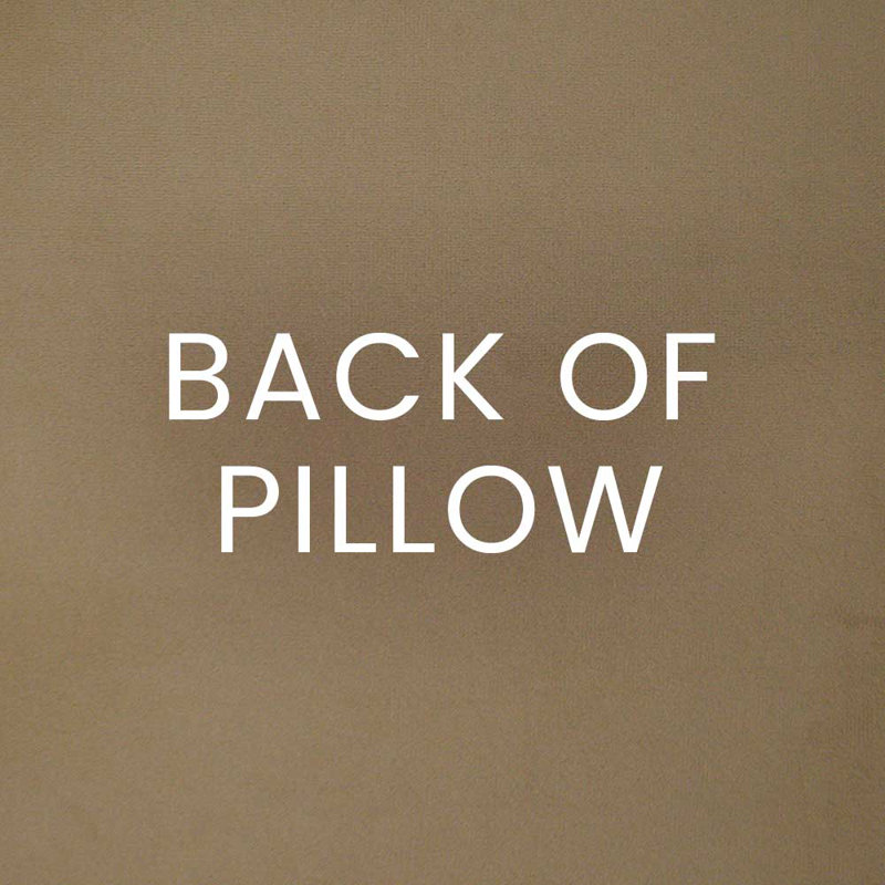 Nemera Throw Pillow, 20"H x 20"W